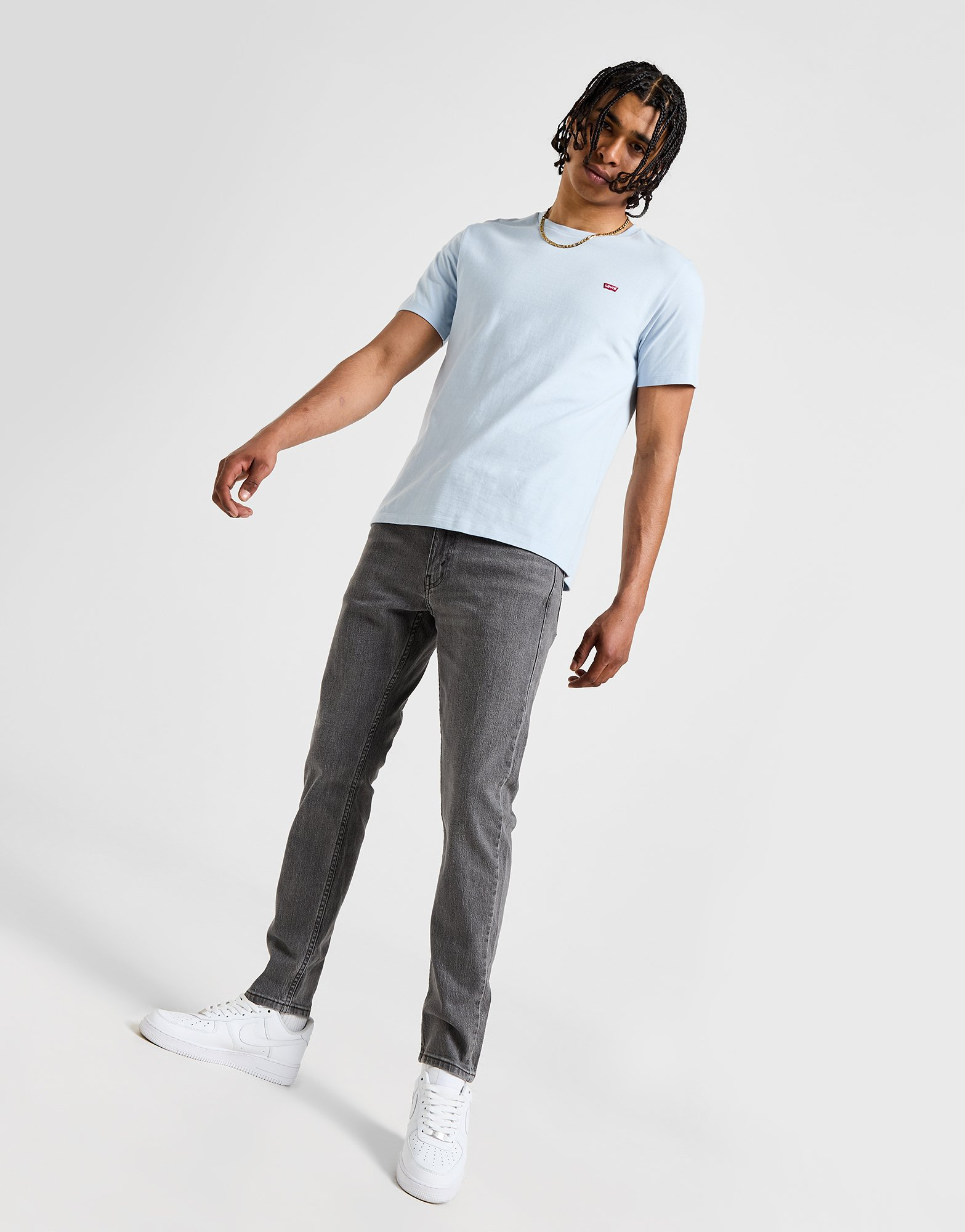 LEVI'S Jean 515 Slim Taper Homme