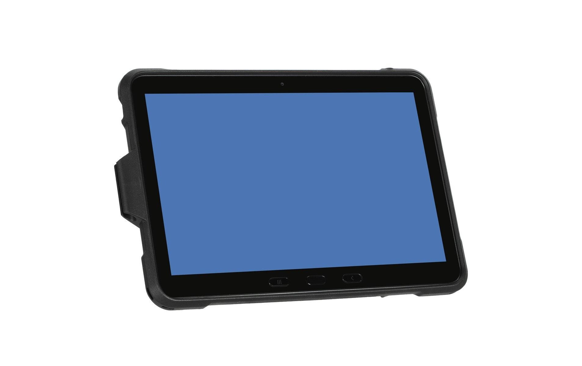 Tablet Book Cover Galaxy Tab Active ProRobuste Tablethülle für das Samsung Galaxy Tab Active Pro