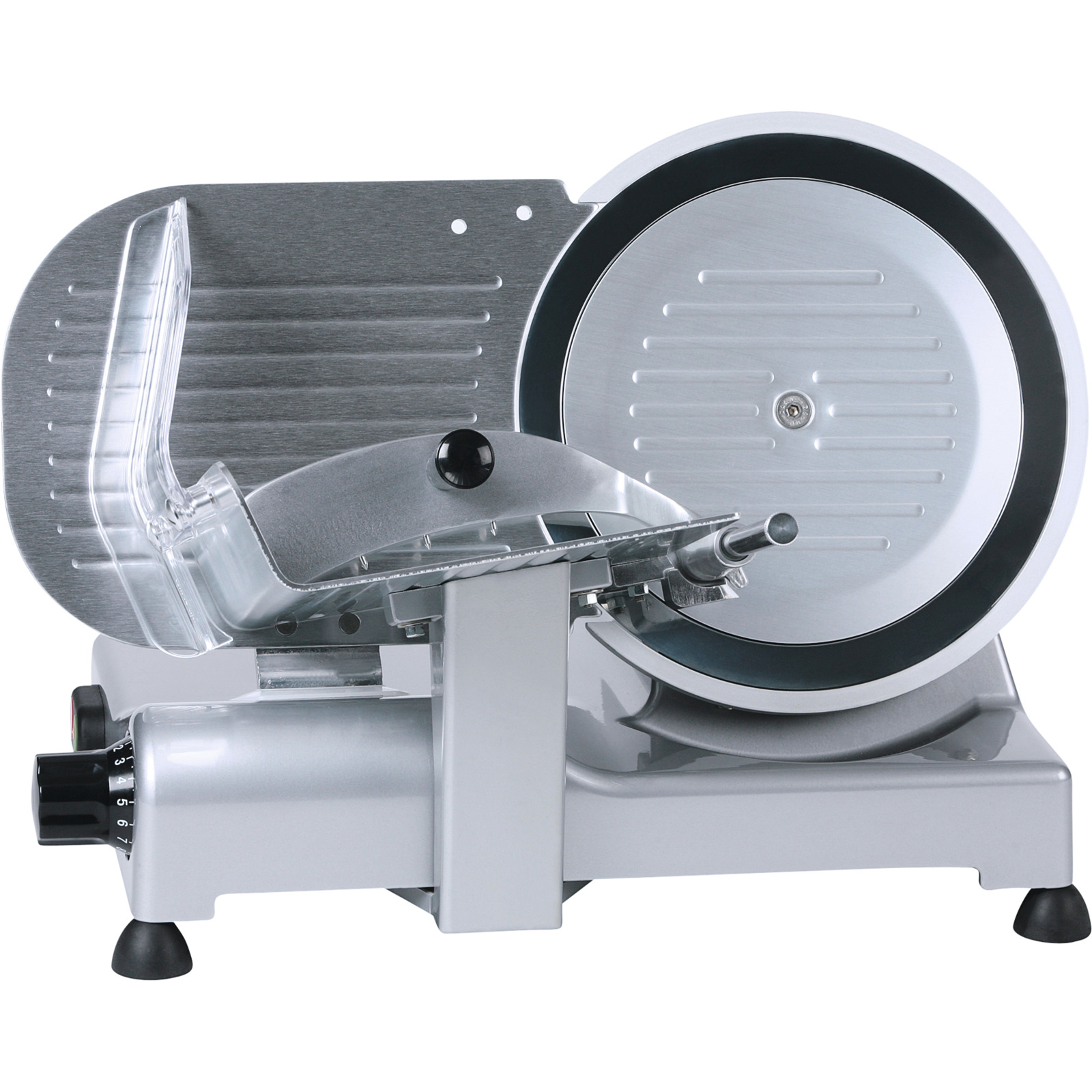 Ohmex Aufschnittmaschine OHM-LUSSO-25GL