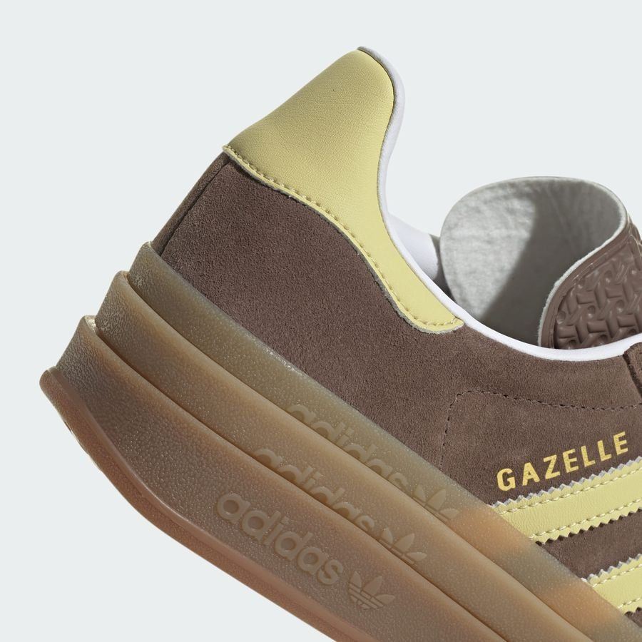 Adidas Original Chaussure Gazelle Bold