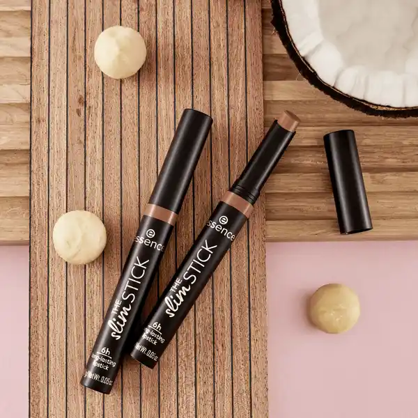 The slim Stick 101 Choc-o-holic