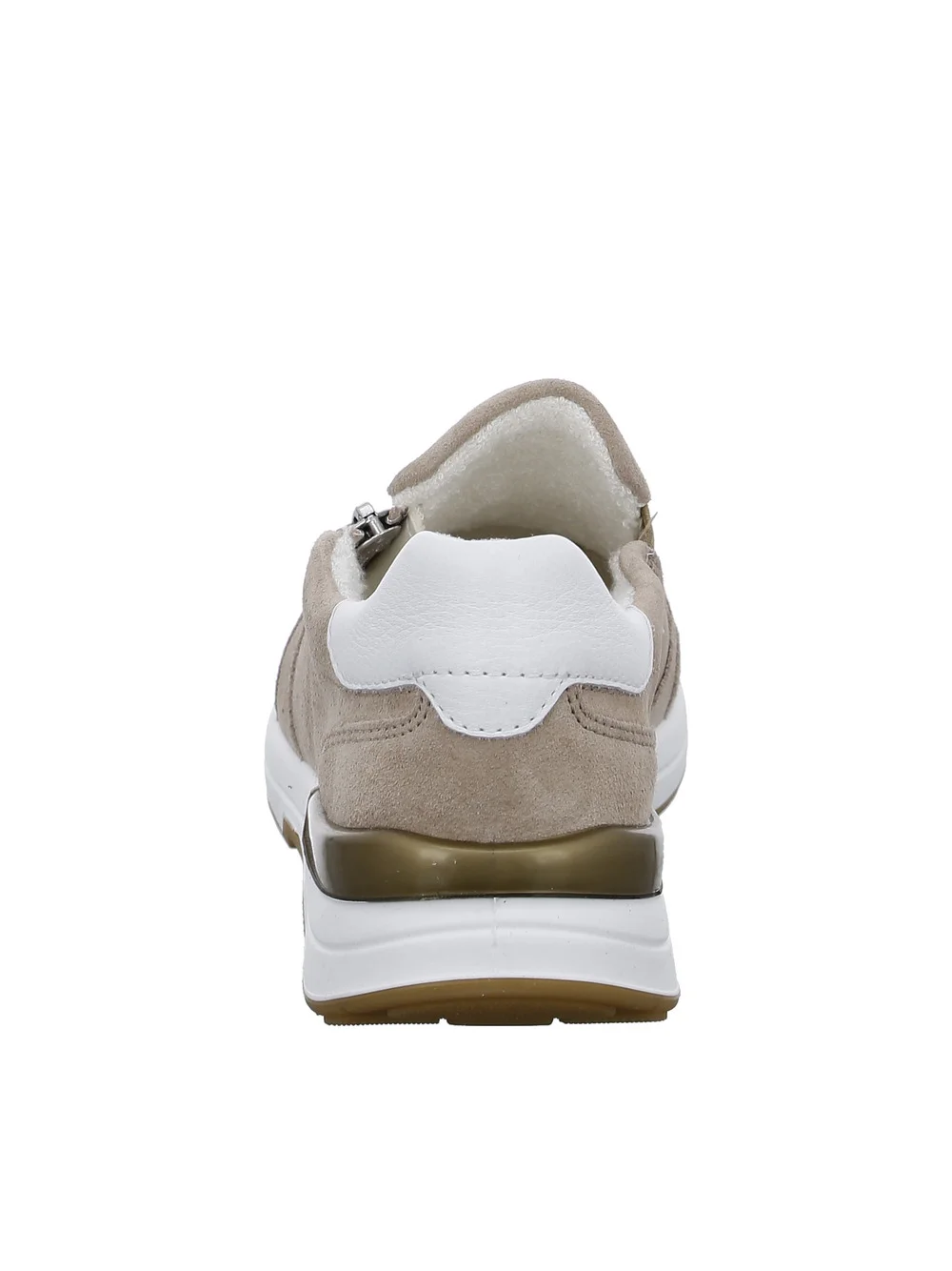 Sneaker Nara sand