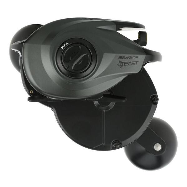 Moulinet Casting Abu Garcia Beast 400 LH