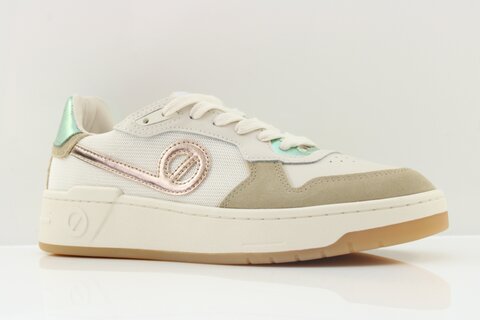 No Name Schnürschuhe