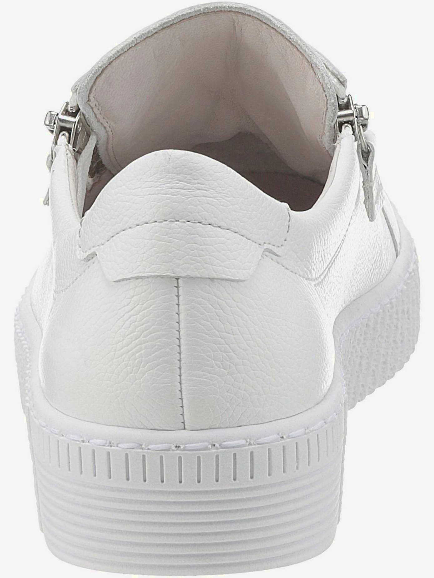 Baskets compensées sneakers compensées best fitting