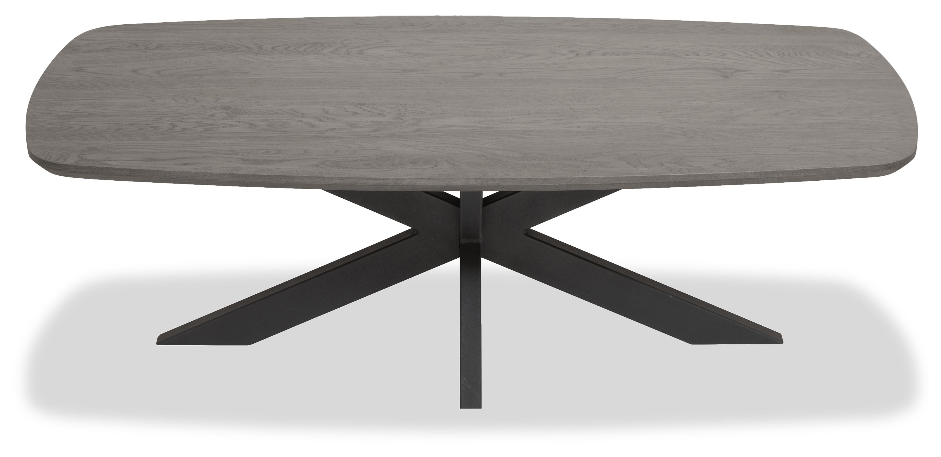 Salontafel Joram B130 x D65 x H40.6 cm