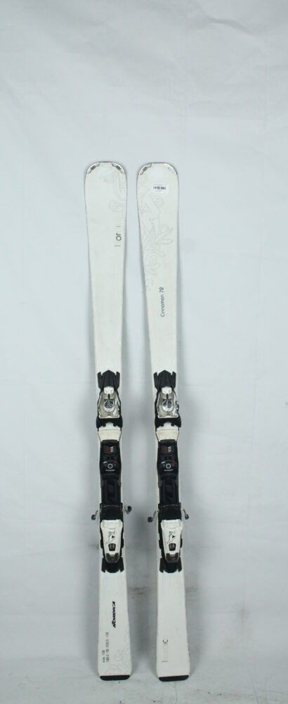 Nordica Cinnamon 72 (2010/2011)