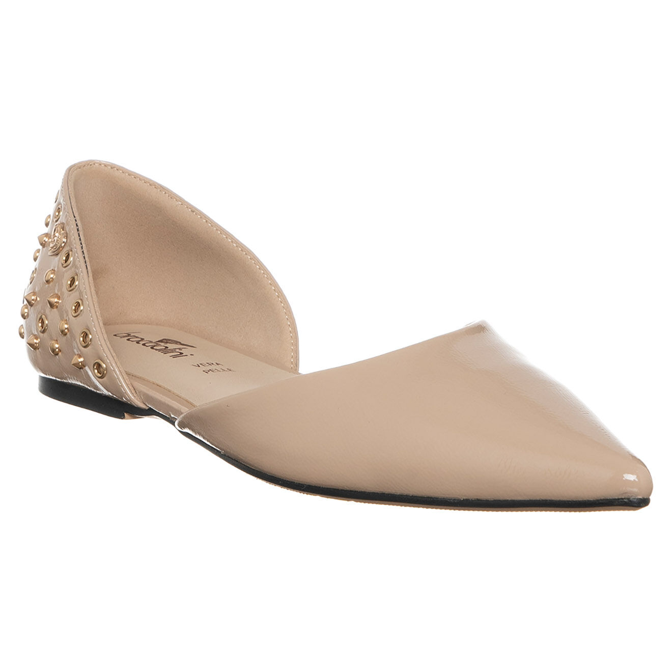 Tua By Braccialini Ballerines Chloé beiges