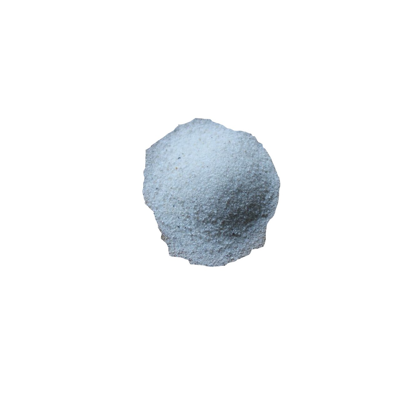 Silbermann Ocean White Sand fein 5 l