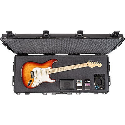Peli 1745 Air Case 1118 x 426 x 202 mm met schuim