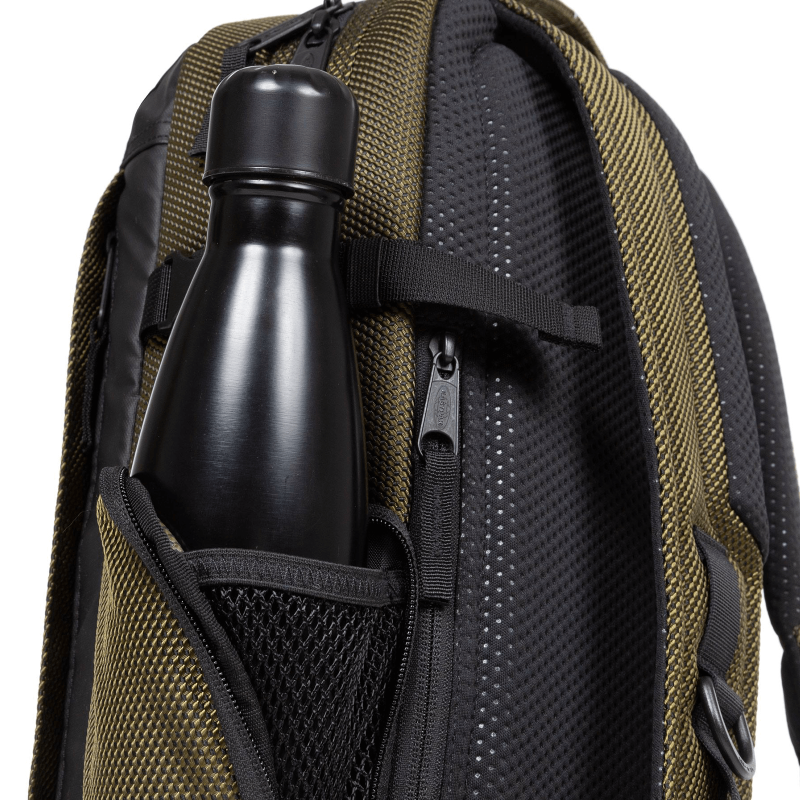 Sac à dos ordinateur 15 pouces Tecum M 19 Litres Cnnct Army