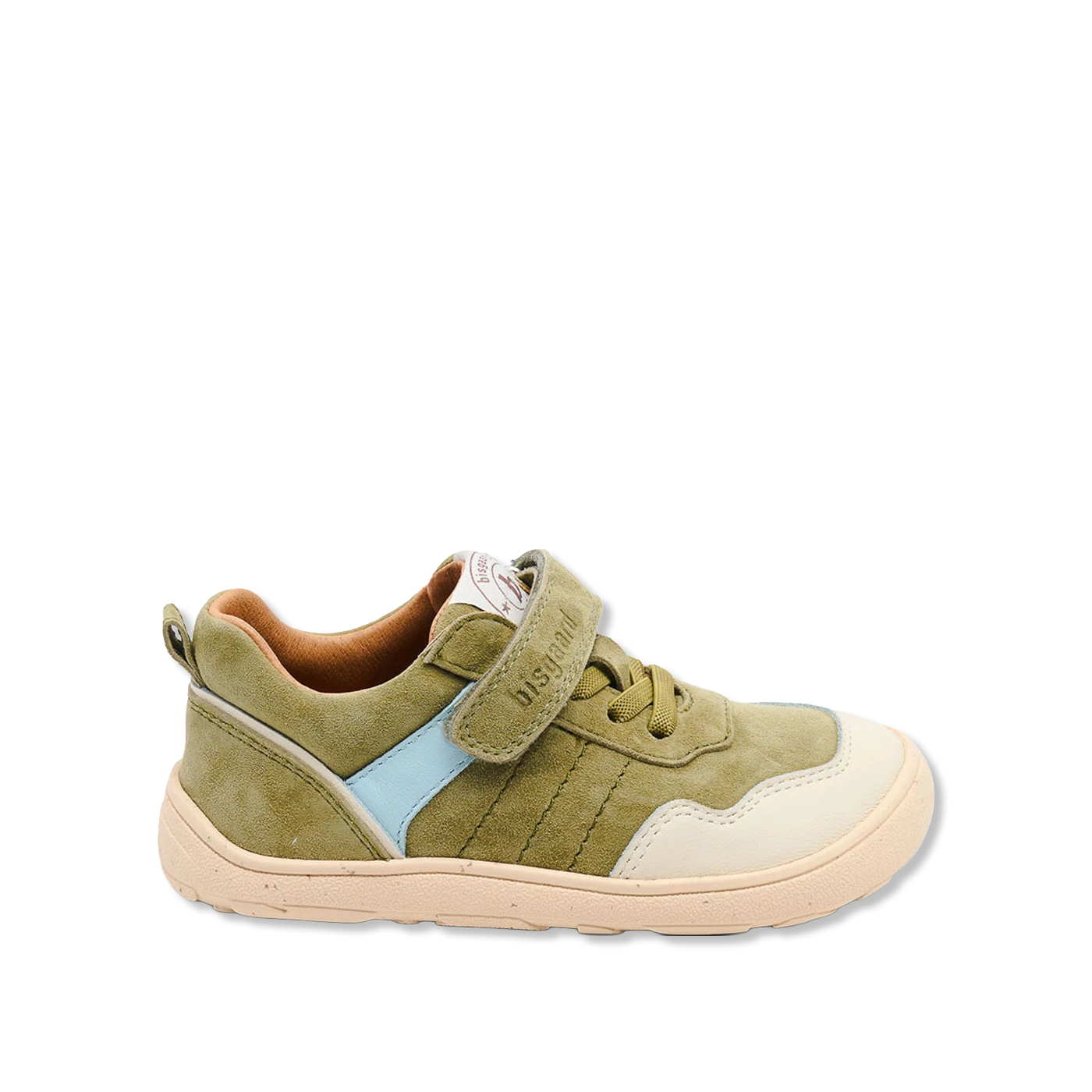 Barefoot baloo sneakers
