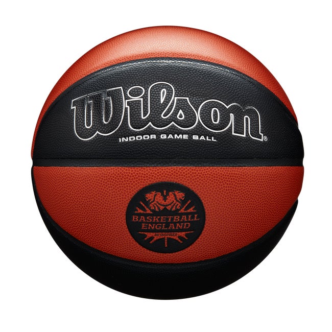 Basketball England Evolution