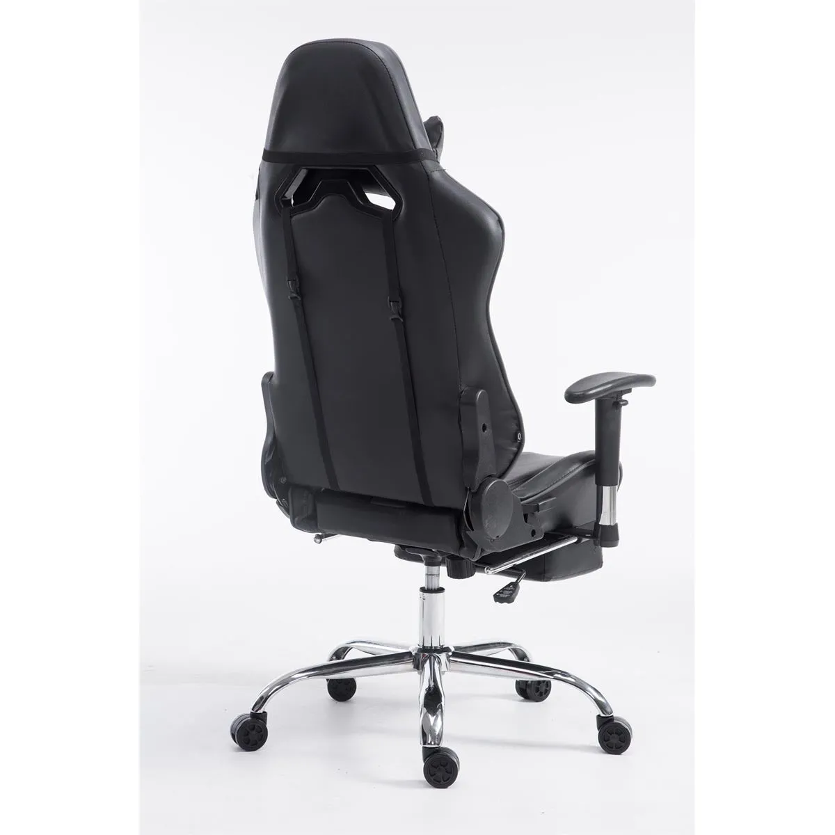 decoshop26 Chaise Gamer
