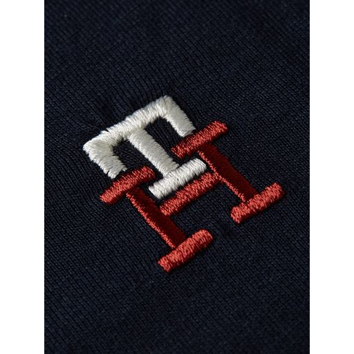 Tommy Hilfiger Monogram T-shirt, Desert Sky, S