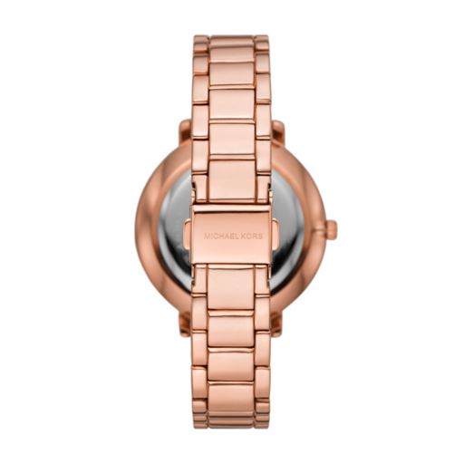 Michael Kors Pyper MK4594 Dameur, Rose Gold, 38 mm
