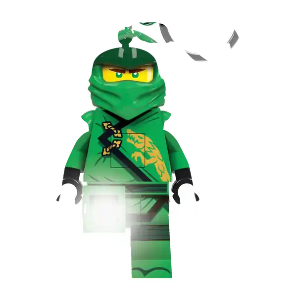 Lego Ninjago Schlüsselanhänger