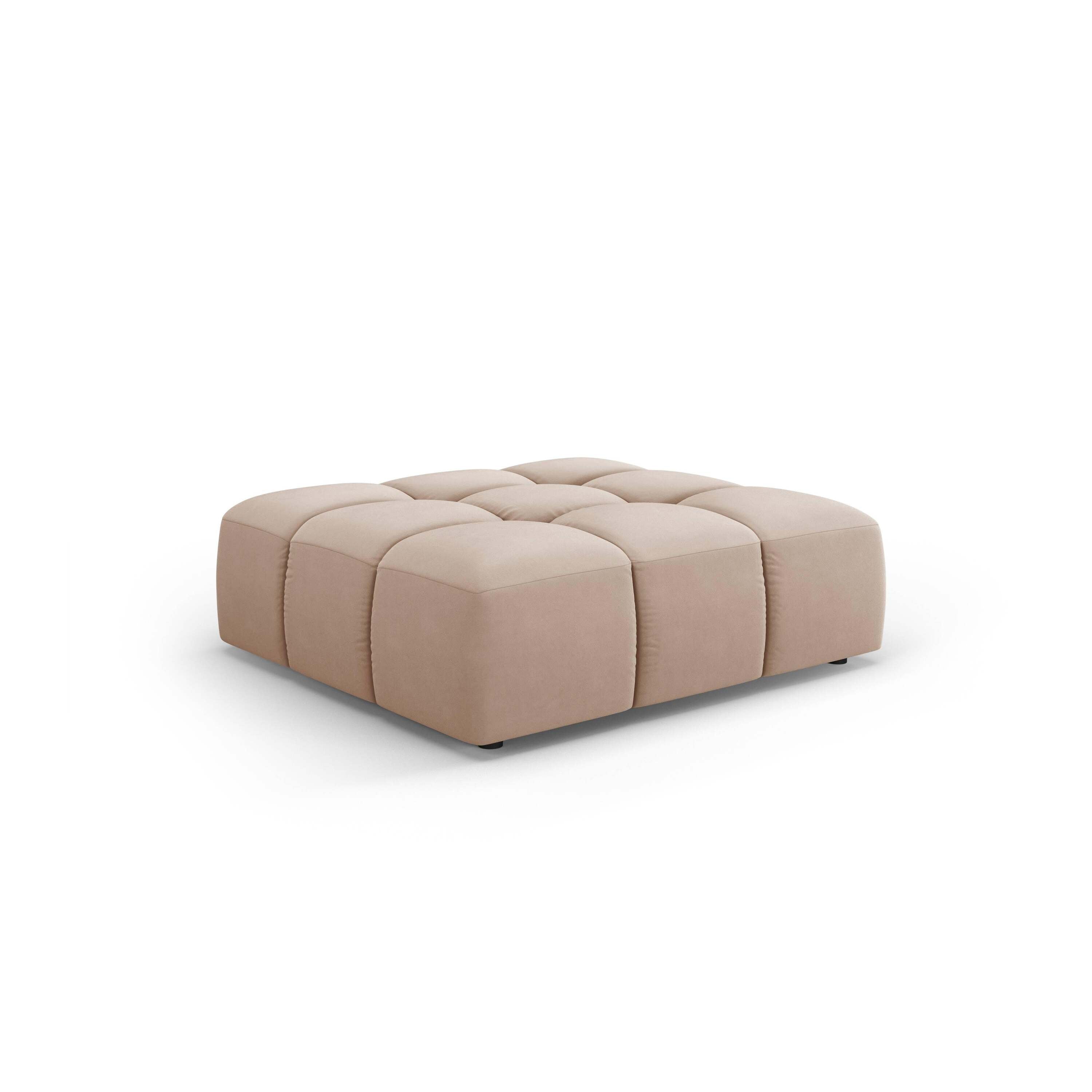 Milo Casa Hocker Francesca velvet