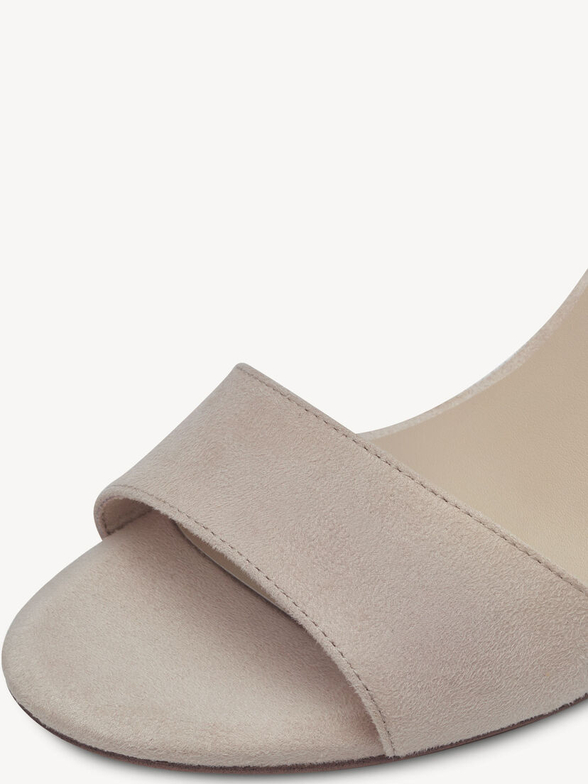 Sandaaltje - beige
