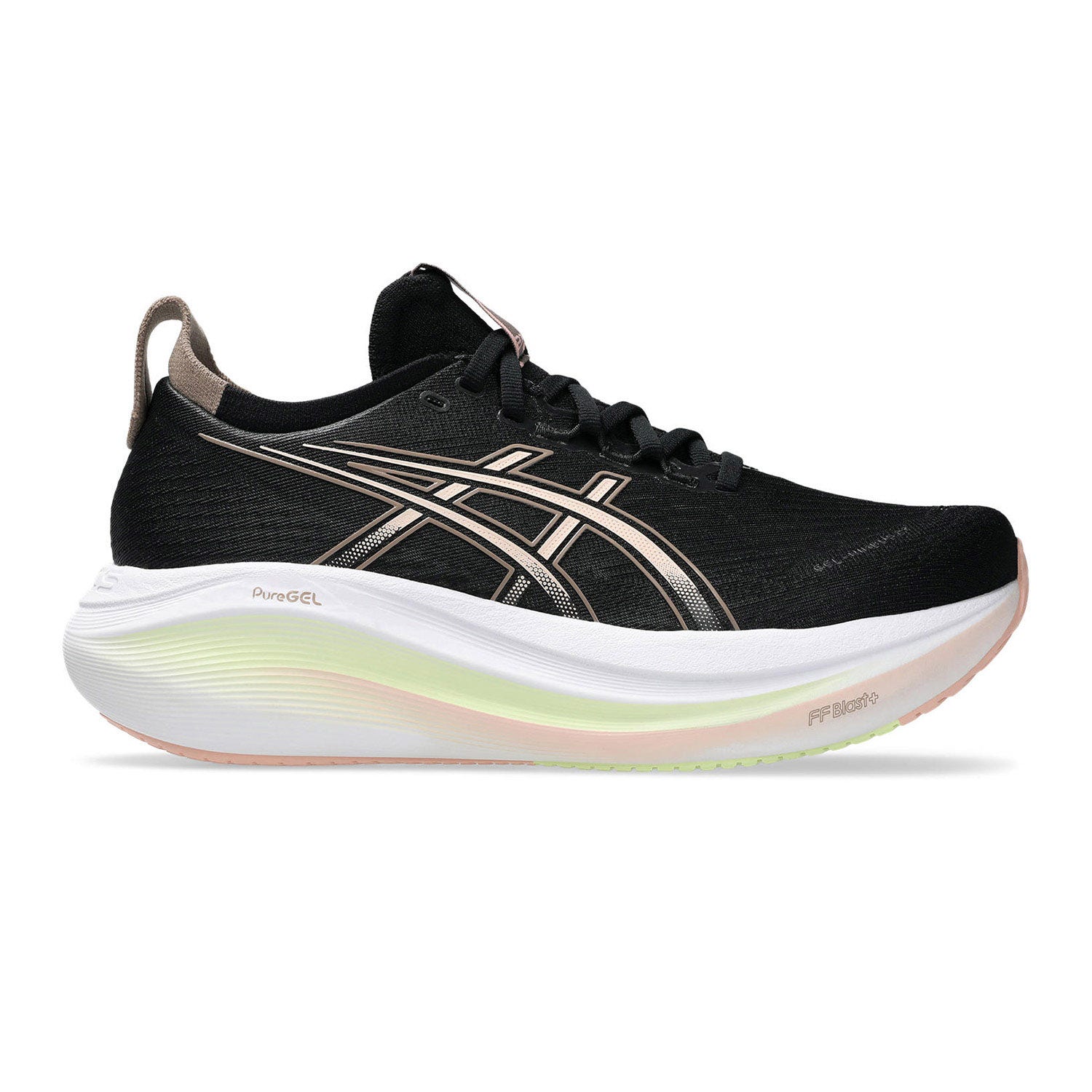 ASICS  Gel-Nimbus 27 Dames