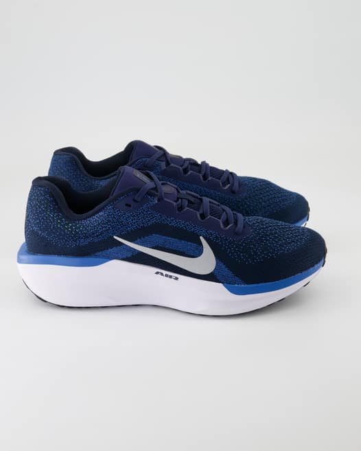 Nike Nike Air Winflo 11 Sportschuhe in Blau