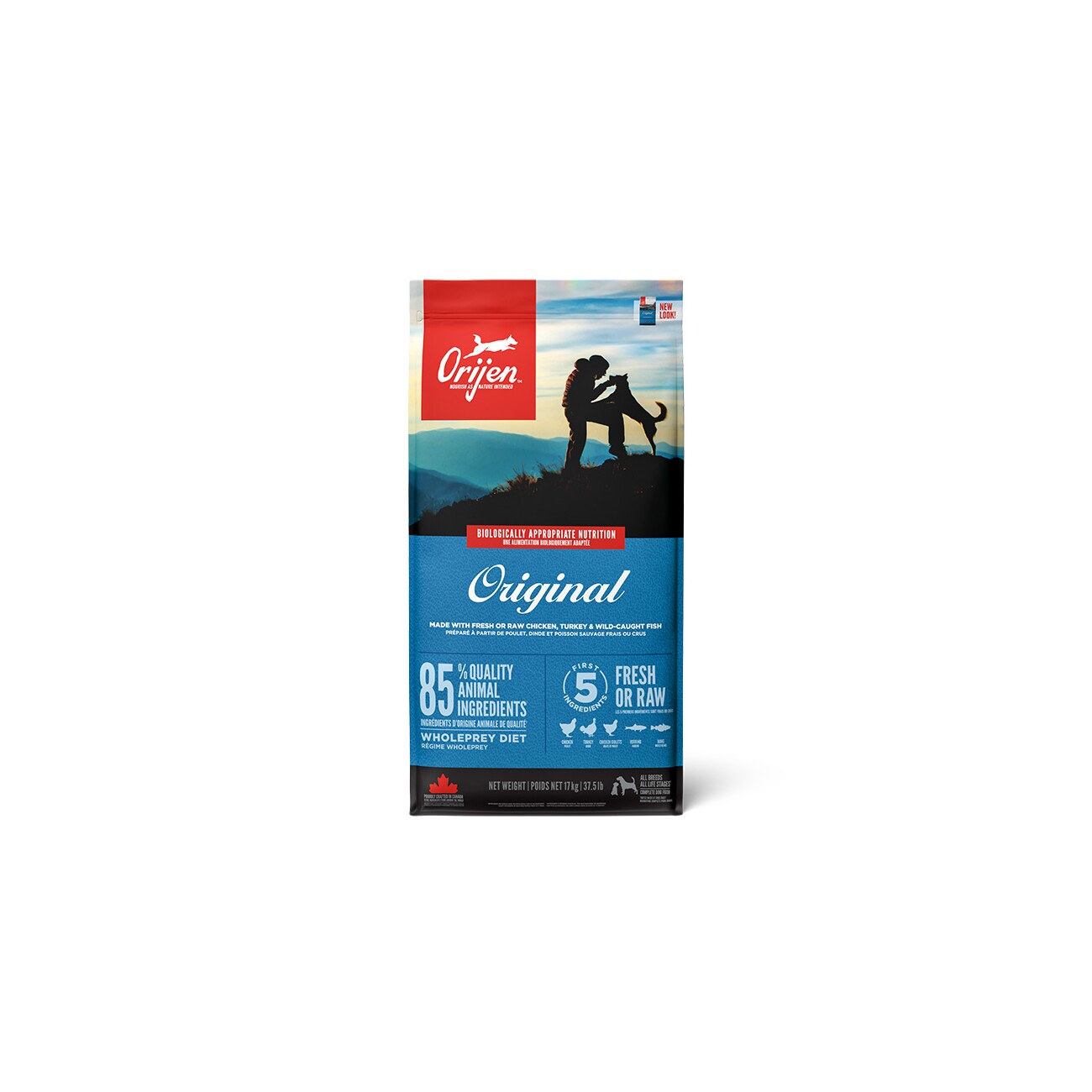 Orijen Original Adult 2 kg