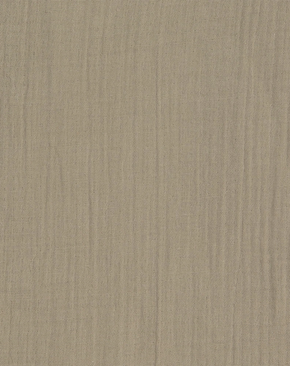 Sommerschlafsack COSY MUSLIN in olive