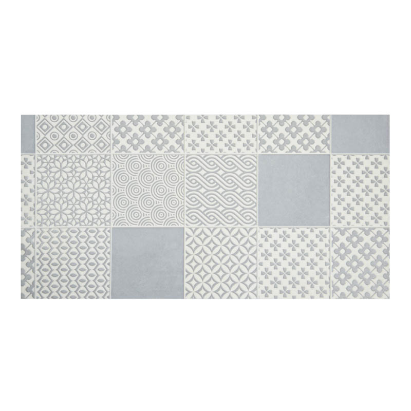 Tapis vinyle 'Bijoux'