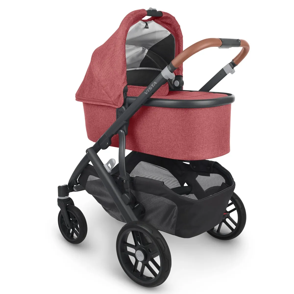 UPPAbaby Poussette Vista V2 - Lucy