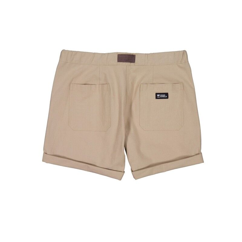 Escapade Shorts - Short randonnée femme