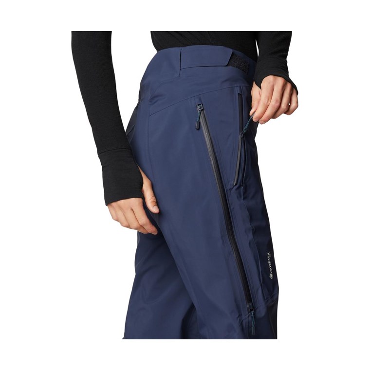 Mountain Hardwear Exposure/2 Gore-Tex Pro Lite Pants Women
