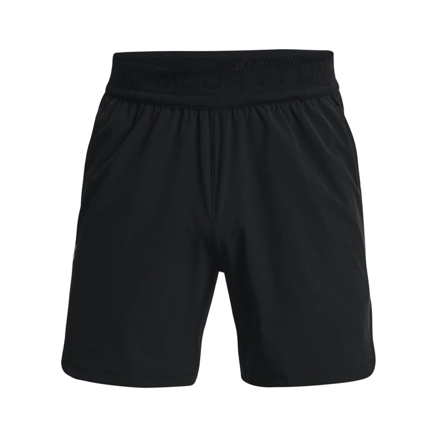 Under Armour  Peak Woven Shorts