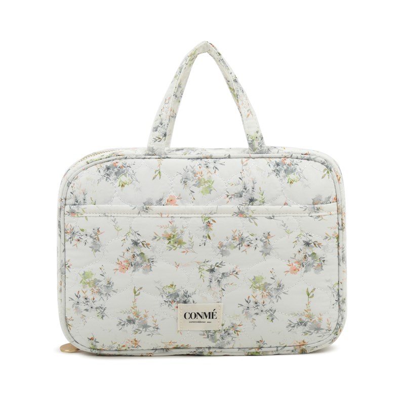 Conmé<br>Toilettaske quilt Emma