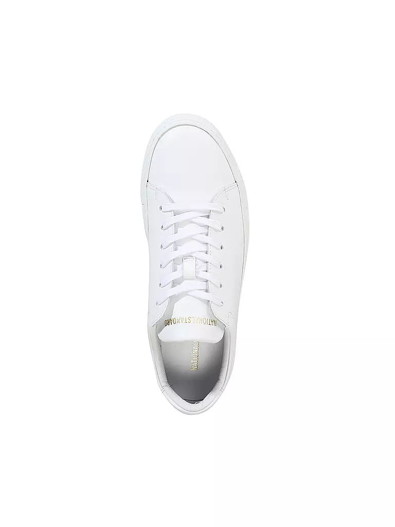 NATIONAL STANDARD Sneaker EDITION 3 weiss