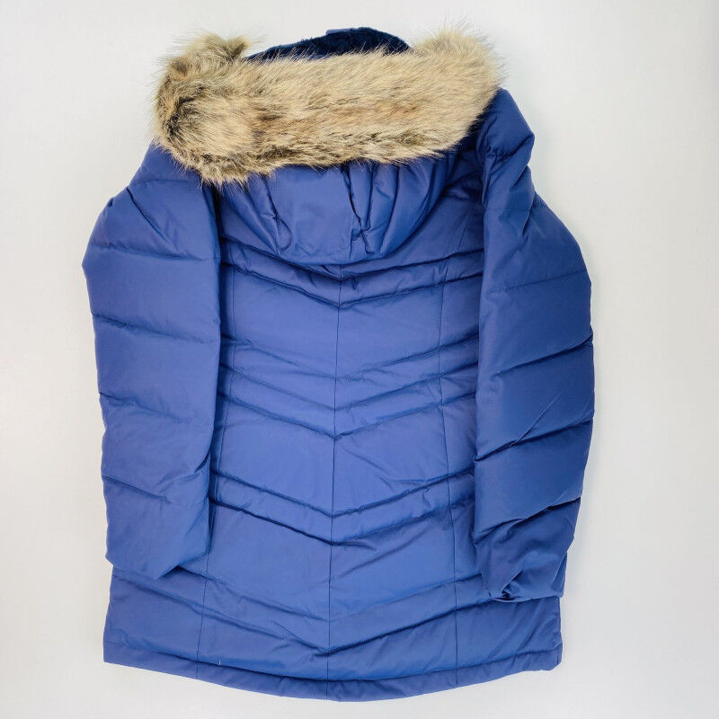 St. Cloud™ Down Jacket - Seconde main Doudoune femme - Bleu - M