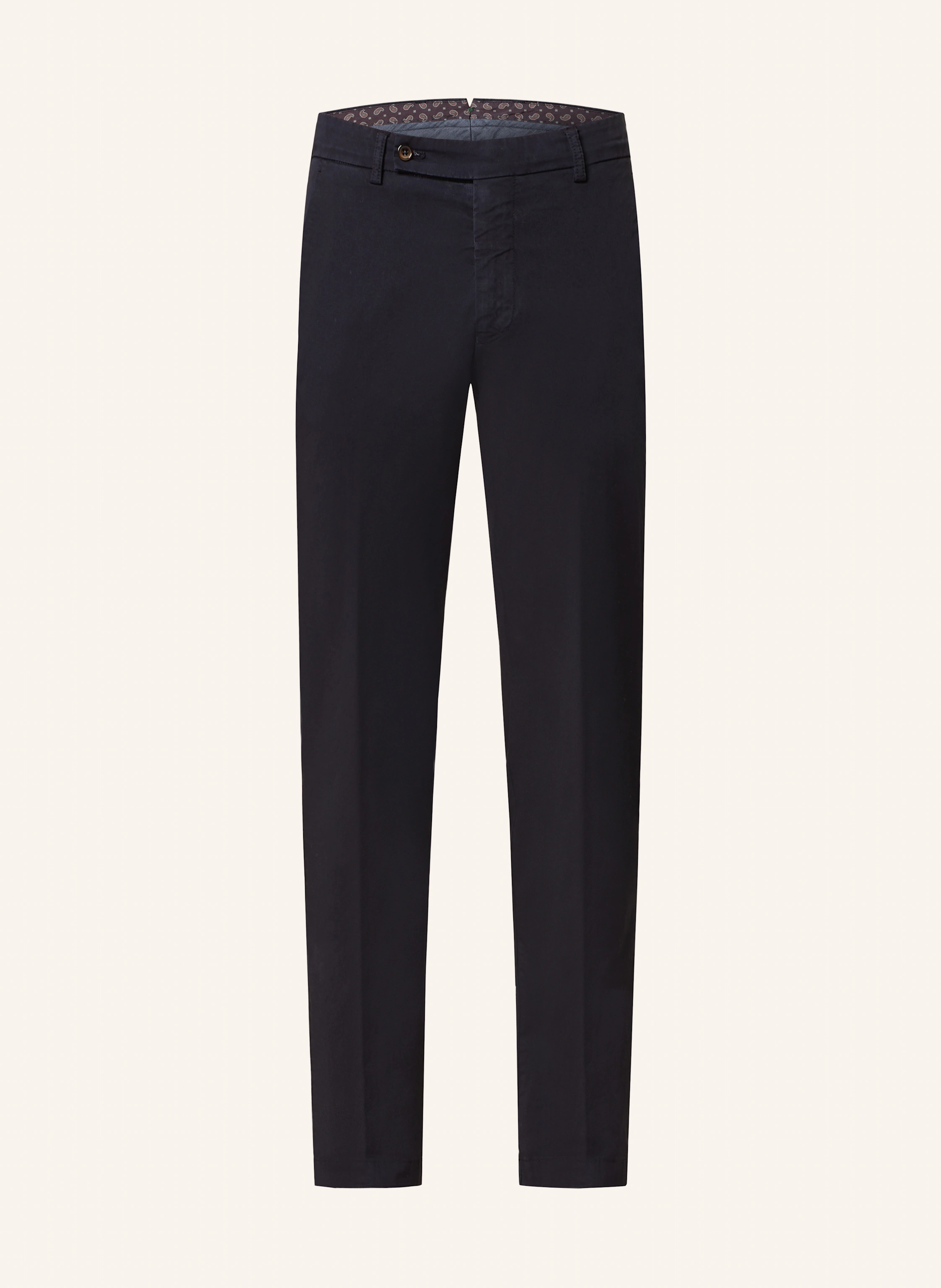 BERWICH Chino Extra Slim Fit
