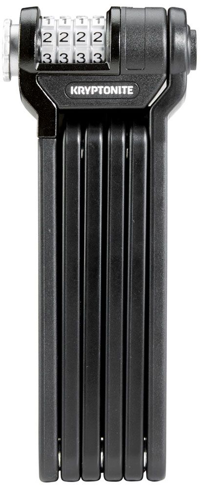 Kryptonite Keeper 585 Combo Faltschloss kaufen | Bike-Discount