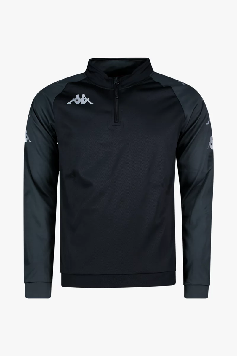 Kappa Trieste Herren Longsleeve