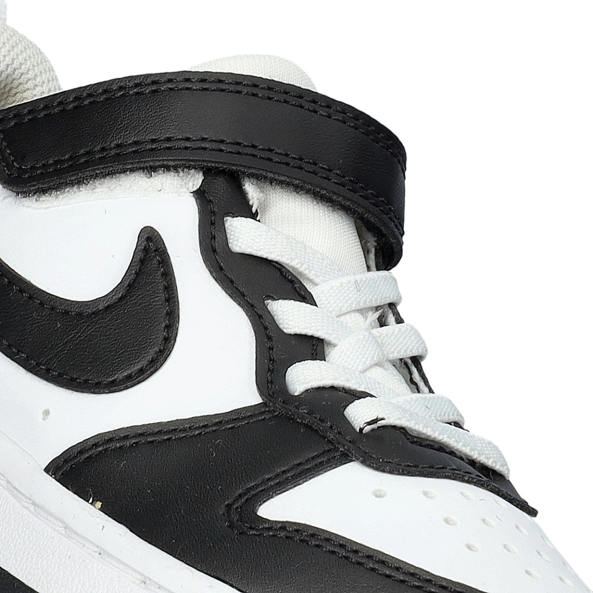 Sneakers Nike Court Borough Low Recraft Criança