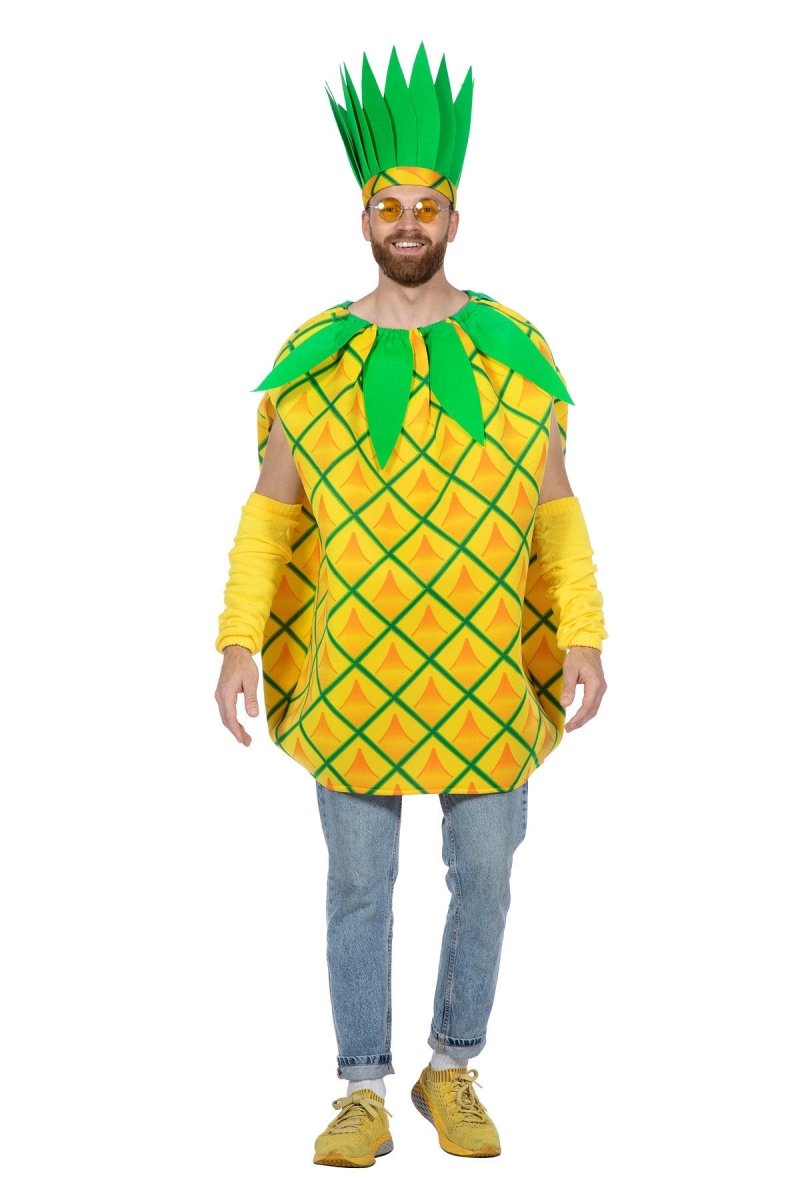 Ananas Pak