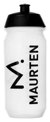 Bidon Maurten Transparent - 500ml