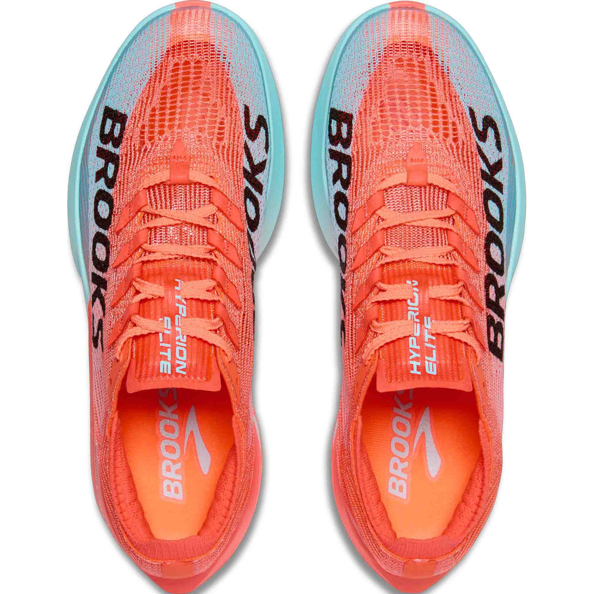 BrooksHyperion Elite 5