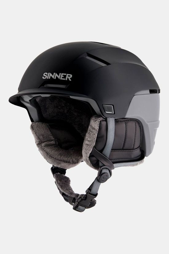 Sinner Sinner Beartooth Skihelm