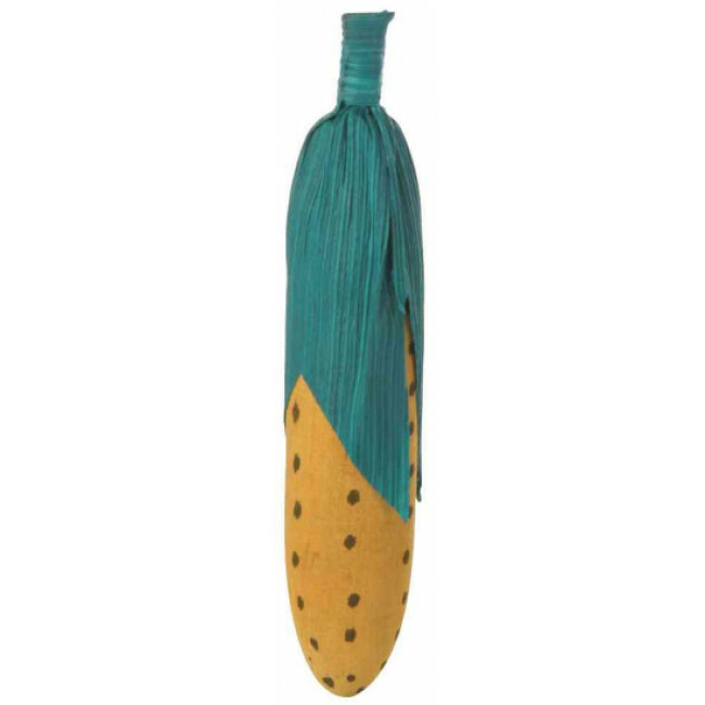 Set de légumes en bois à grignoter pour petits rongeurs Trixie