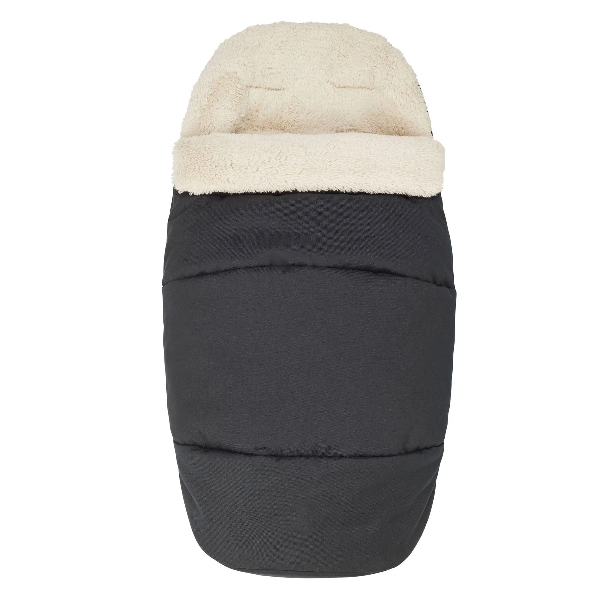 Maxi-cosi Chancelière 2-en-1 - Noir