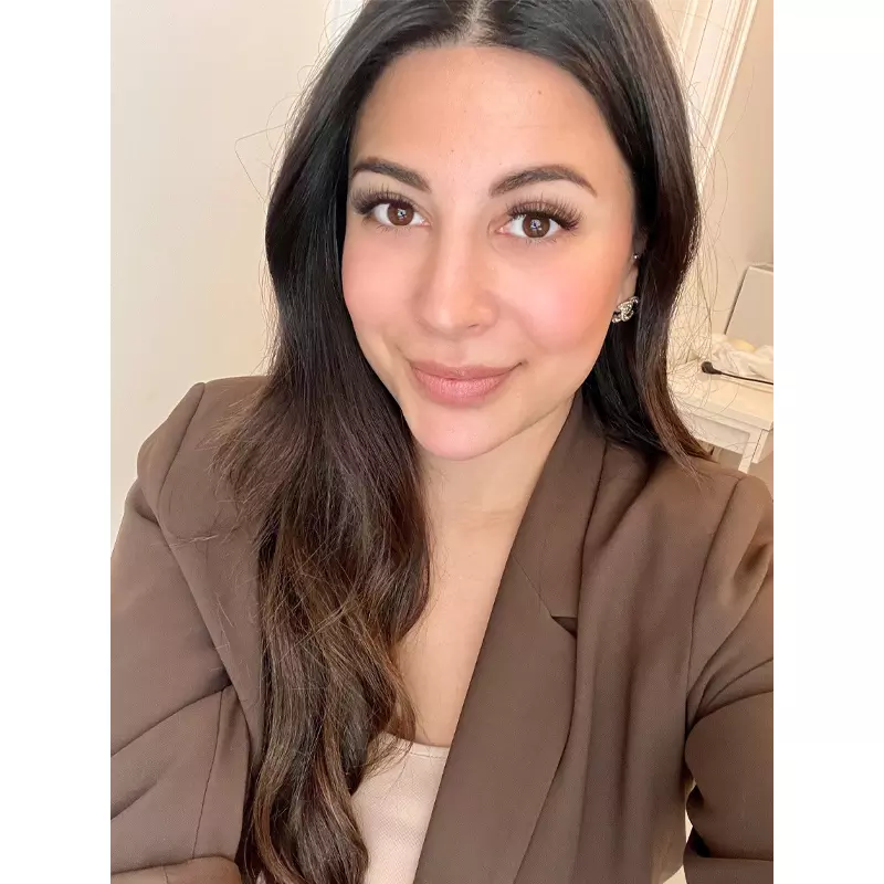 DUFFBEAUTY Lashes - Coffee Date