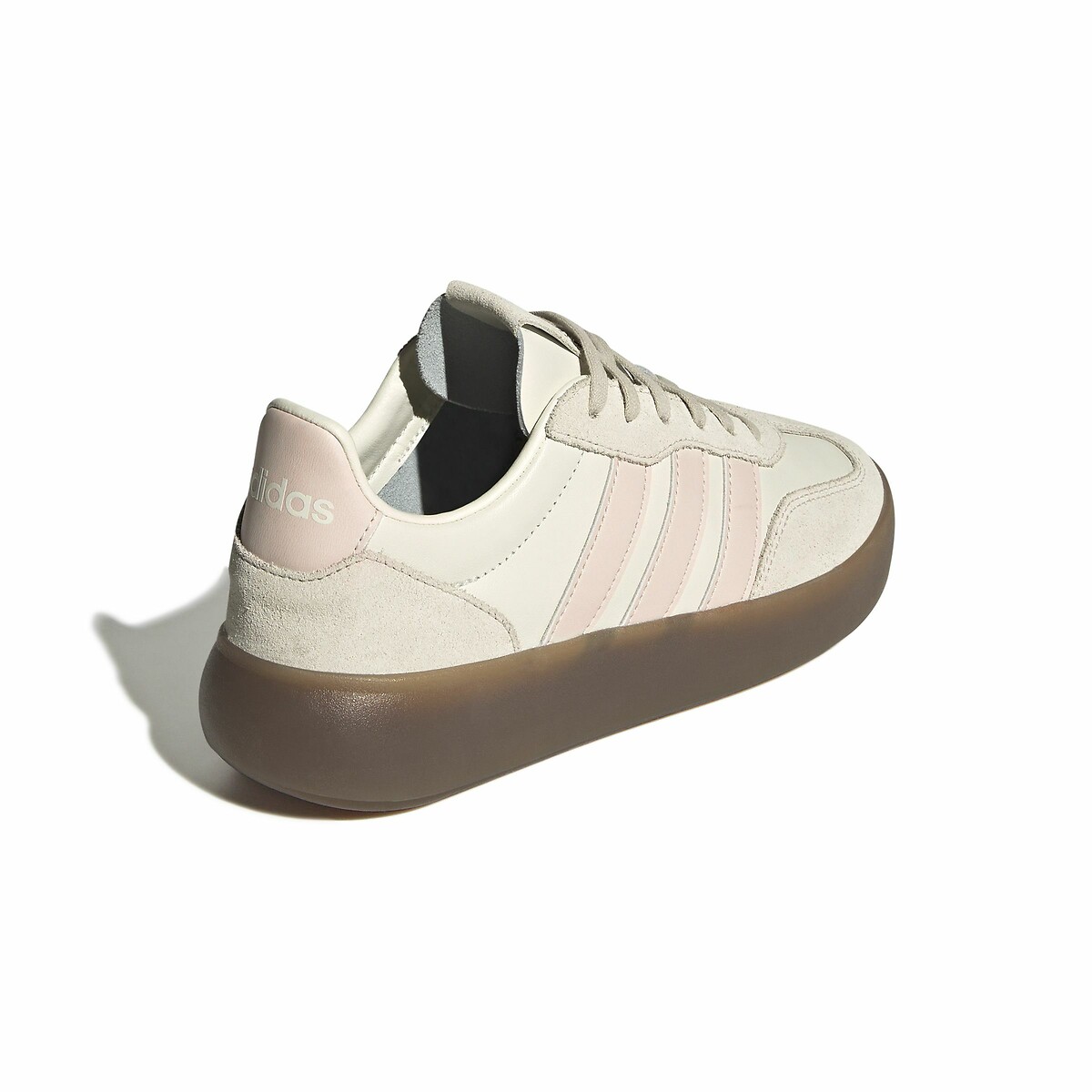 ADIDAS ROUPAS ESPORTIVAS<br>Tênis de couro Barreda Decode Lux