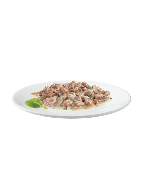 Gourmet Gold Cassolettes 85 g - Kattenvoer