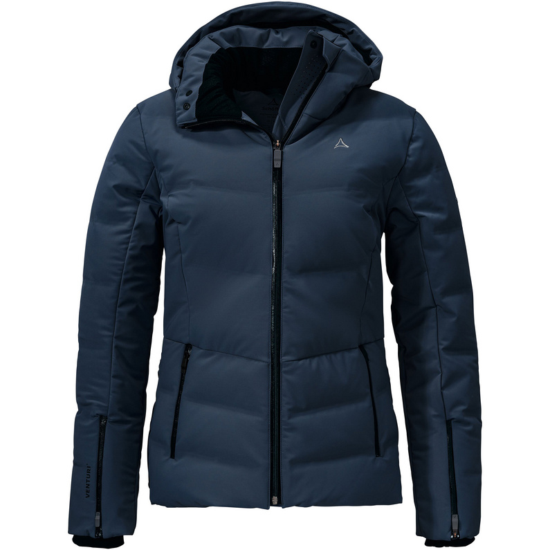 Schöffel Damen Caldirola Ski Jacke