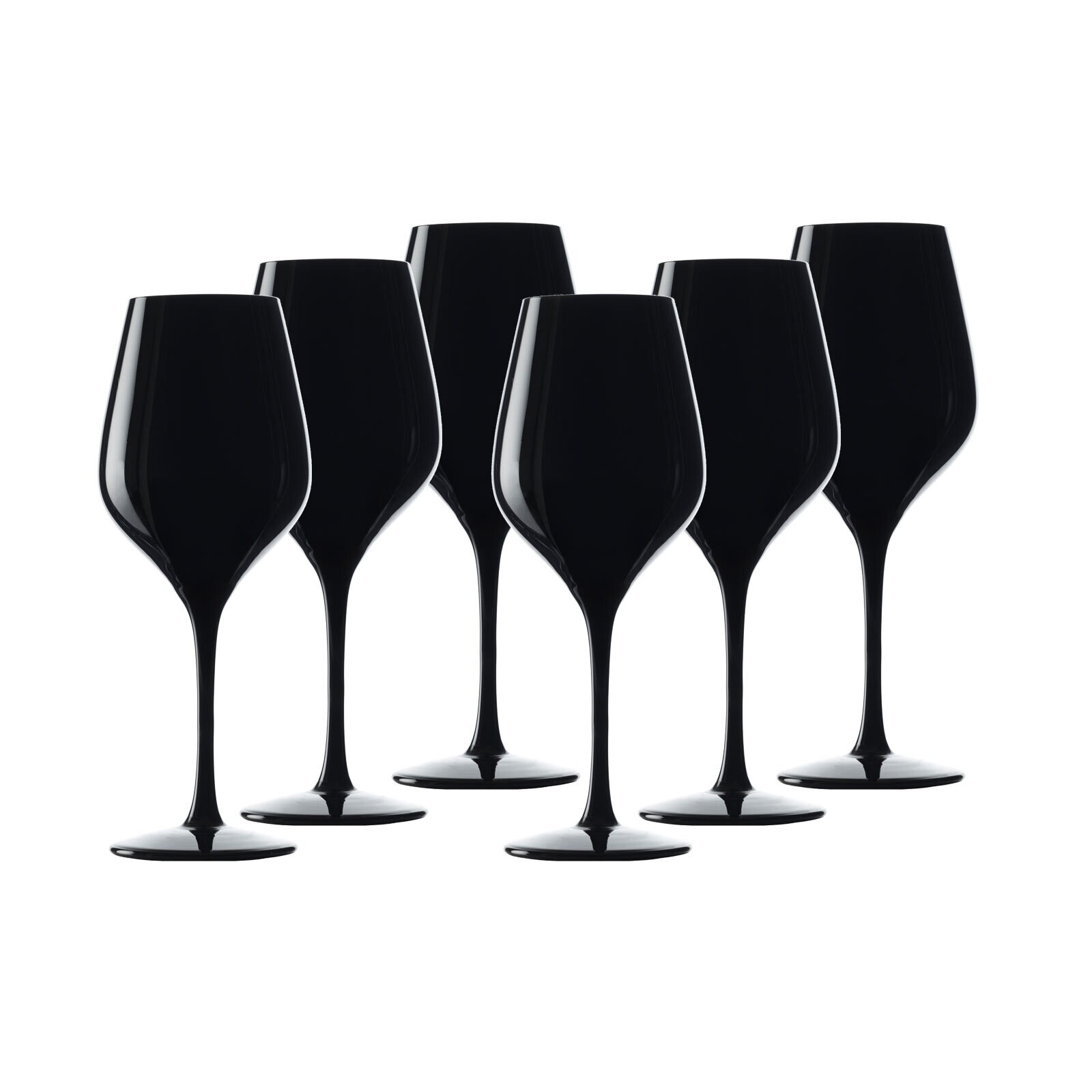 Stölzle Lausitz Wein Tastinggläser Exquisit 18er Set
